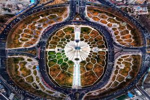 تهران، قلب تپنده گردشگری شهری جهان در تابستان ۱۴۰۴