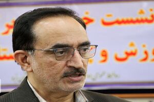پیام تبریک مدیرکل آموزش و پرورش استان یزد در هفته گرامیداشت مقام معلم