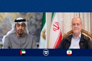 ایران تقویت بیش از پیش روابط با کشورهای اسلامی را دستور کار دارد