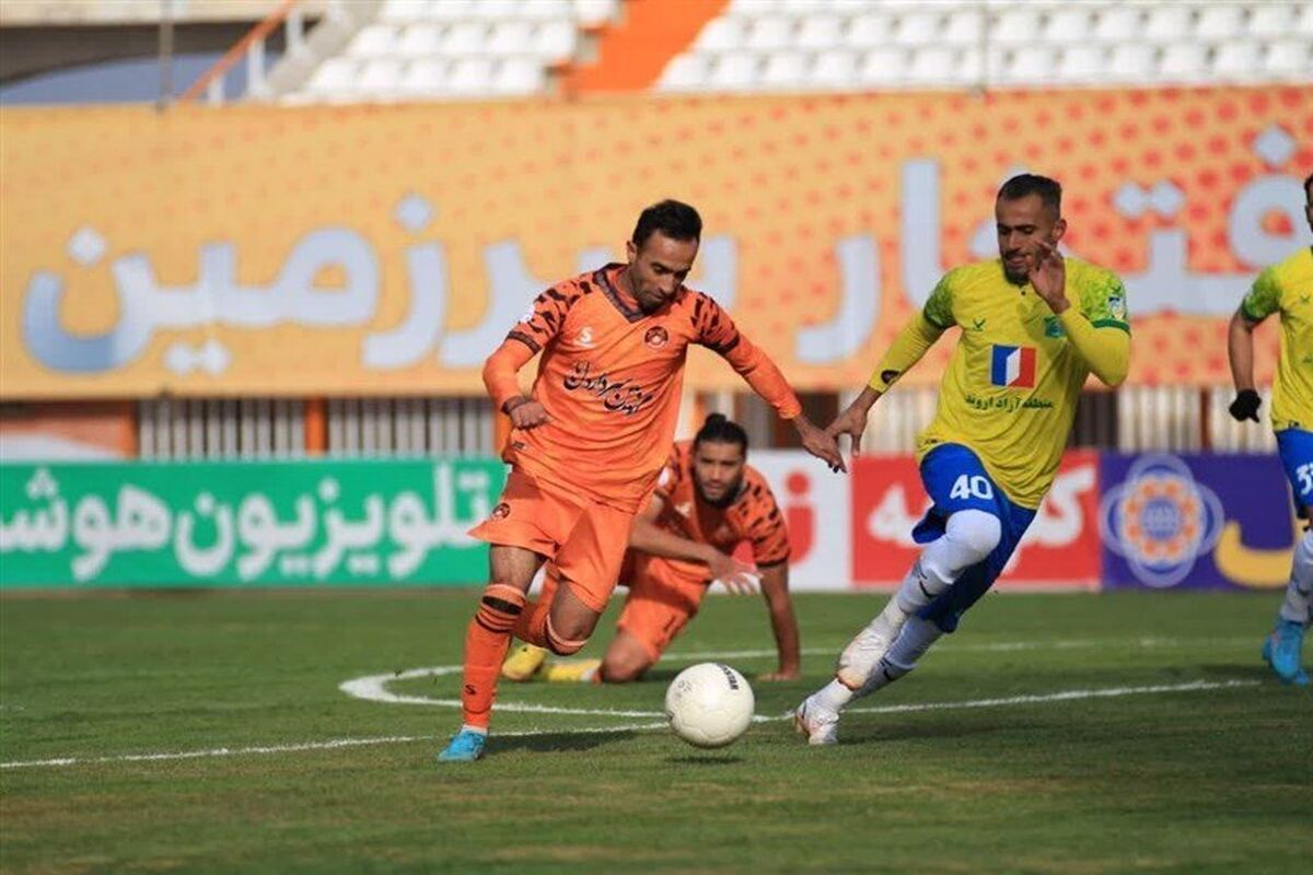 صنعت نفت آبادان و مس رفسنجان