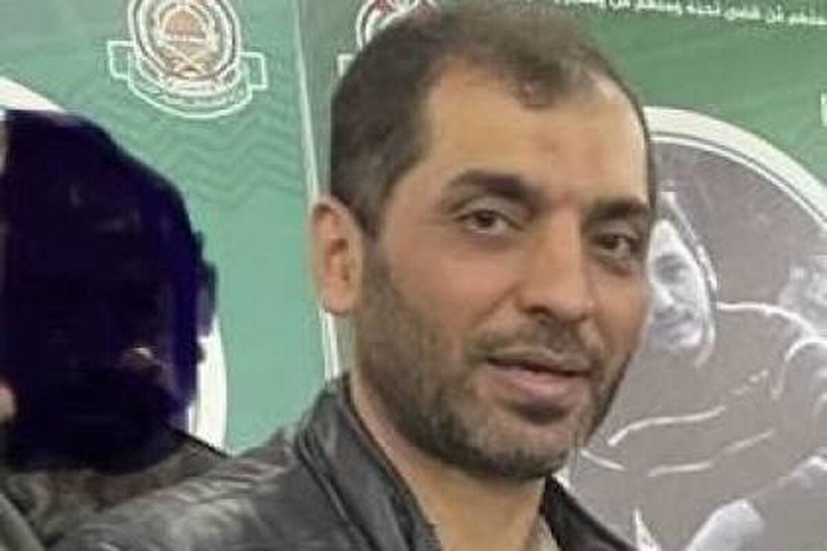محمد شاهین