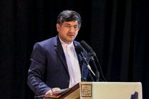 افتتاح فاز نخست محوطه گردشگری گیلارلو شهرستان گرمی