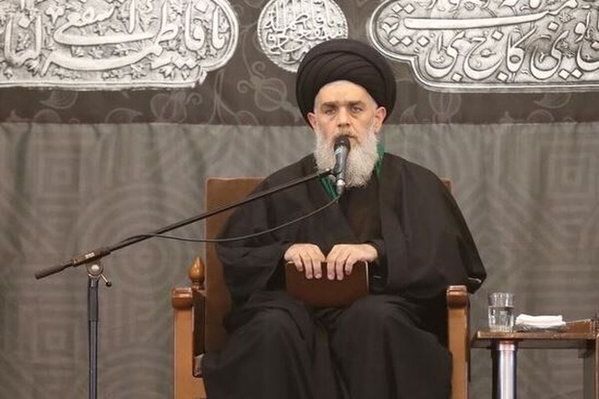 سید حسین مومنی