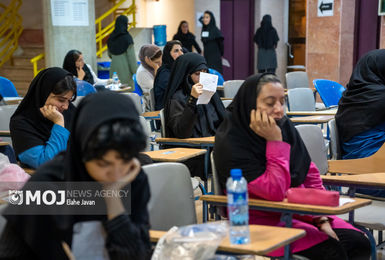 مشخص شدن زمان اعلام نتایج نهایی دکتری