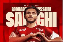 بازیکن فصل گذشته هوادار تهران در لیست خرید پرسپولیس قرار گرفت