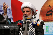 حزب‌الله به حرکت خود در مقابله با رژیم صهیونیستی ادامه می‌دهد
