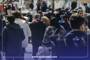 اینفوگرافیک/حضور ۲۸ میلیون ایرانی در دهک‌های پایین/ ۱۳.۶ میلیون نفر در طبقه ثروتمندان