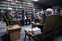 راهبرد ایران همچنان مذاکره است