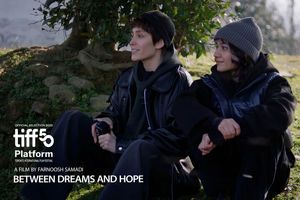 جشنواره تورنتو پذیرای «میان رویا و امید» شد