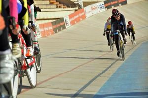 محرومیت ۲ ملی پوش دوچرخه سواری ایران به دلیل دوپینگ