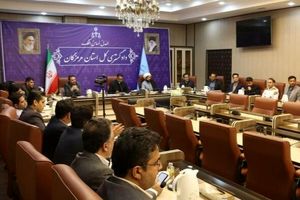 جلسه تسریع در پرداخت خسارت حادثه بندر شهید رجایی برگزار شد