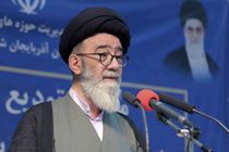 شهردار جدید باید در شأن شهر تبریز باشد