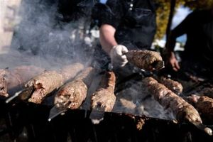 ممنوعیت تهیه کباب در شهرهای میزبان جام جهانی 2018 فوتبال