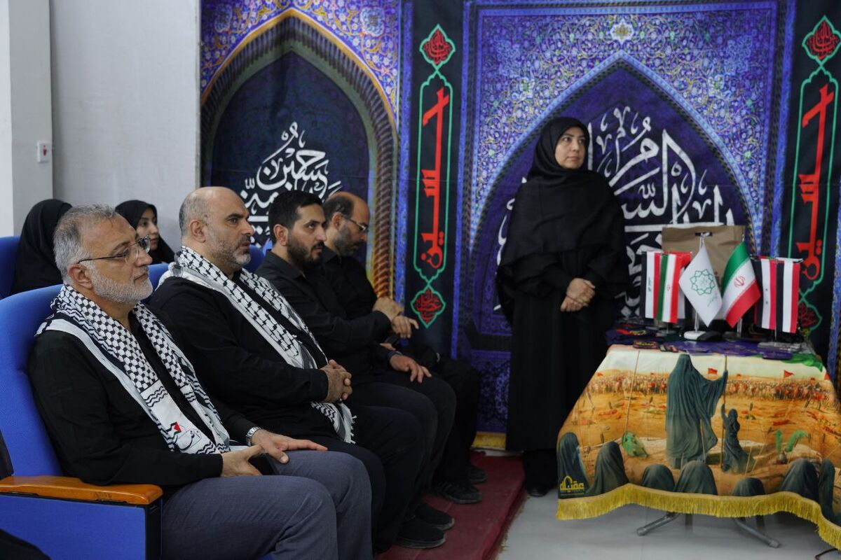 شهردار تهران