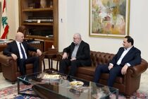 حفظ حاکمیت لبنان اولویت مشترک است