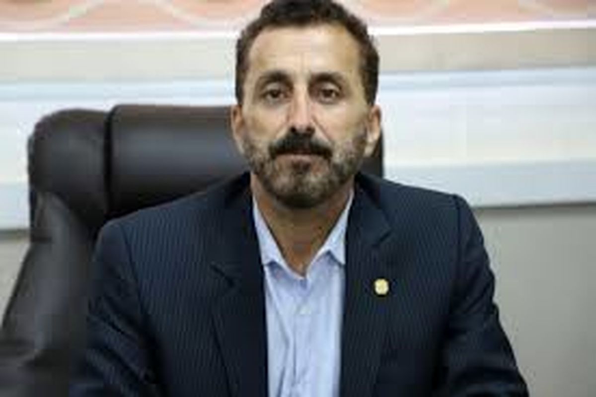 سعید کریمی ایلام