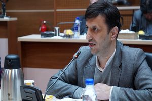 انهار سطح منطقه 4 قم لایروبی و گندزدایی شد