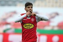 علت غیبت محمد عمری به اردوی پرسپولیس در ترکیه ملحق نشد چیست؟