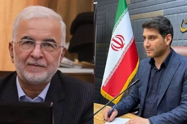 وزیر کشور با استاندار کردستان در رابطه با پیگیری وضعیت حادثه انفجار تانکر سوخت گفتگو کرد
