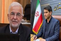 وزیر کشور با استاندار کردستان در رابطه با پیگیری وضعیت حادثه انفجار تانکر سوخت گفتگو کرد