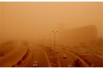 برای دومین روز متوالی، ماهشهر آلوده‌ترین شهر ایران شد