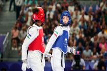 تکواندوکاران ایران در چین به هشت مدال رسیدند