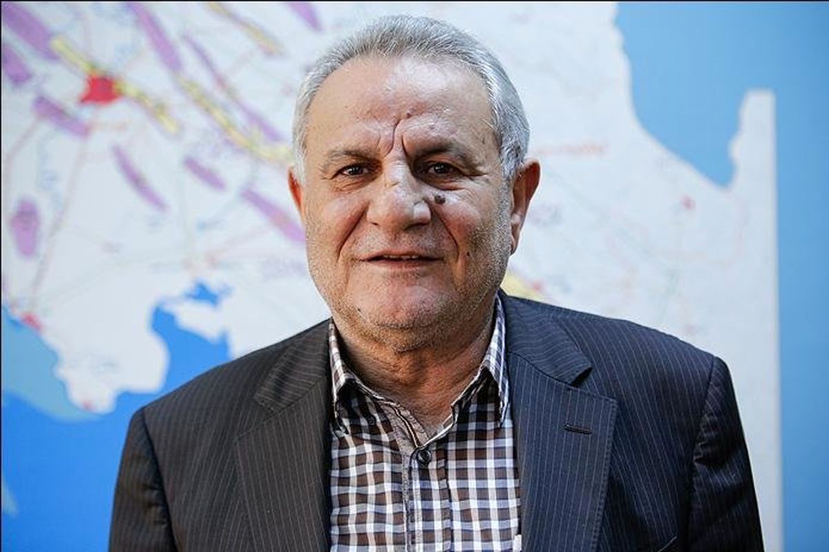 بیژن عالی پور