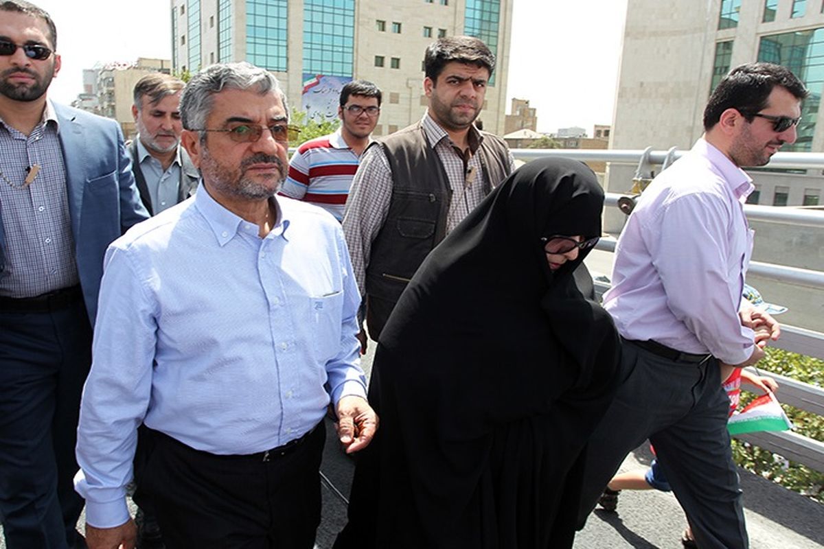 سرلشکر جعفری