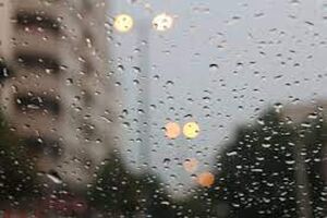 احتمال بارش پراکنده باران در برخی نقاط استان هرمزگان