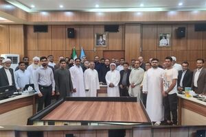 هیچ بخشنامه ای نباید باعث توقف فعالیت جامعه صیادی شود 