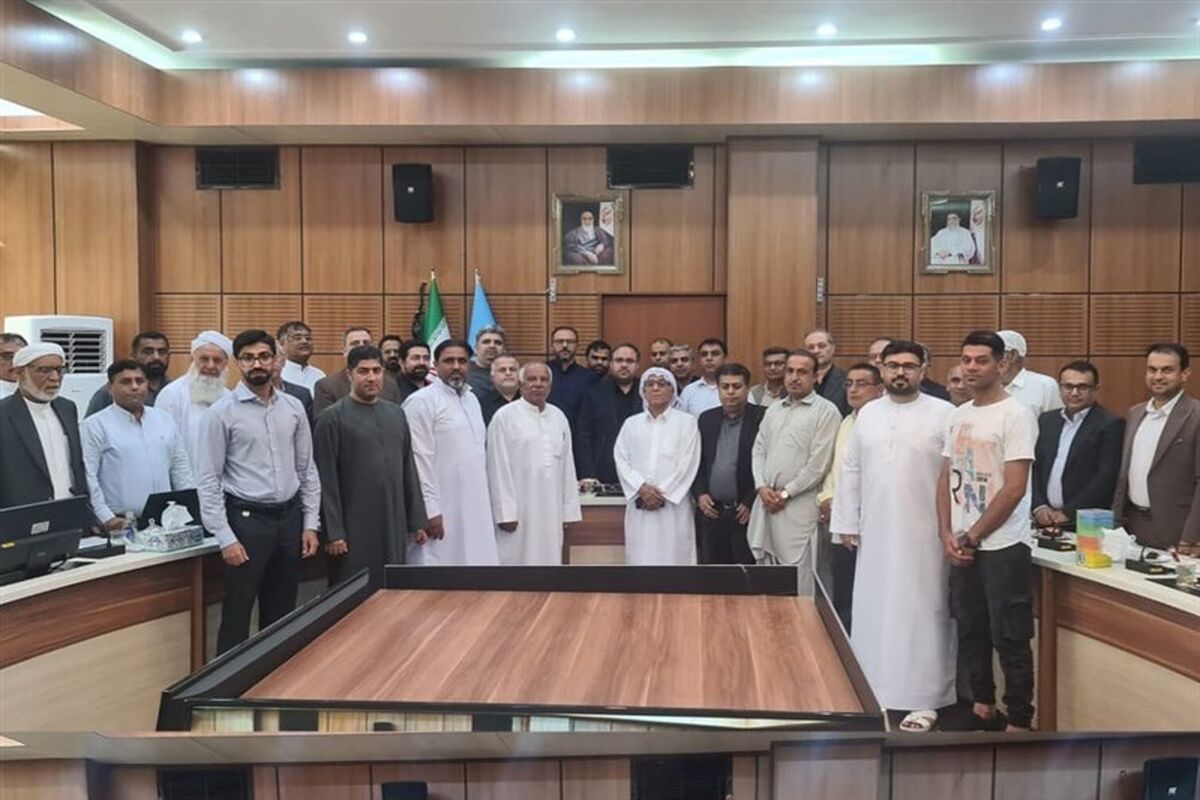 بخش نامه صیادی