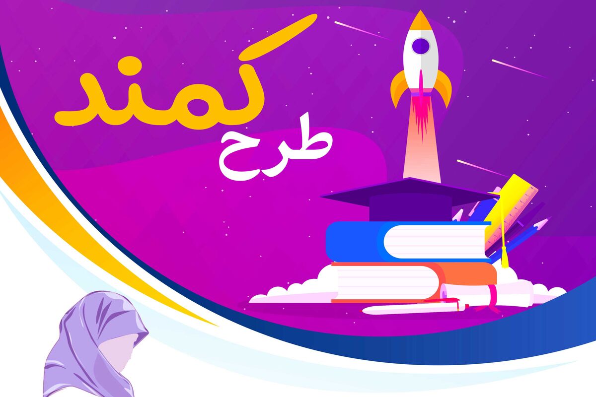 رویداد کمند