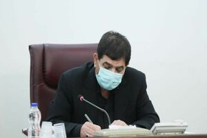 ابلاغ تصویب نامه تنقیحی در موضوع زنان از طرف مخبر