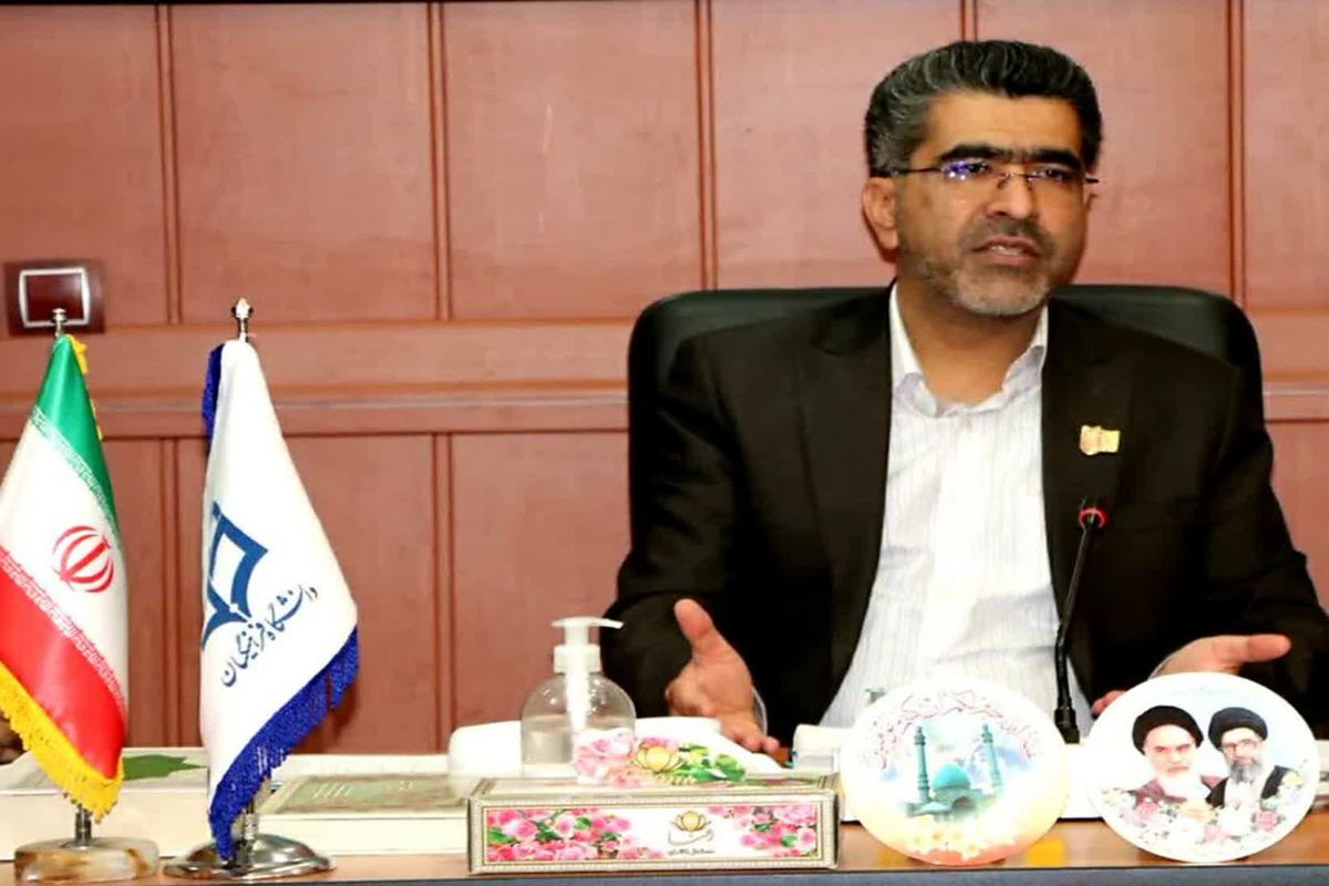 معاون استانداری فارس