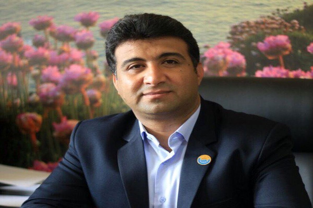 مديرامور آبفاي بندرلنگه