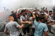 Rise in Gaza War death toll