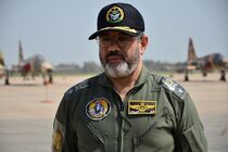 روند تولید جنگنده کوثر در تهران و اصفهان با سرعت در حال طی شدن است