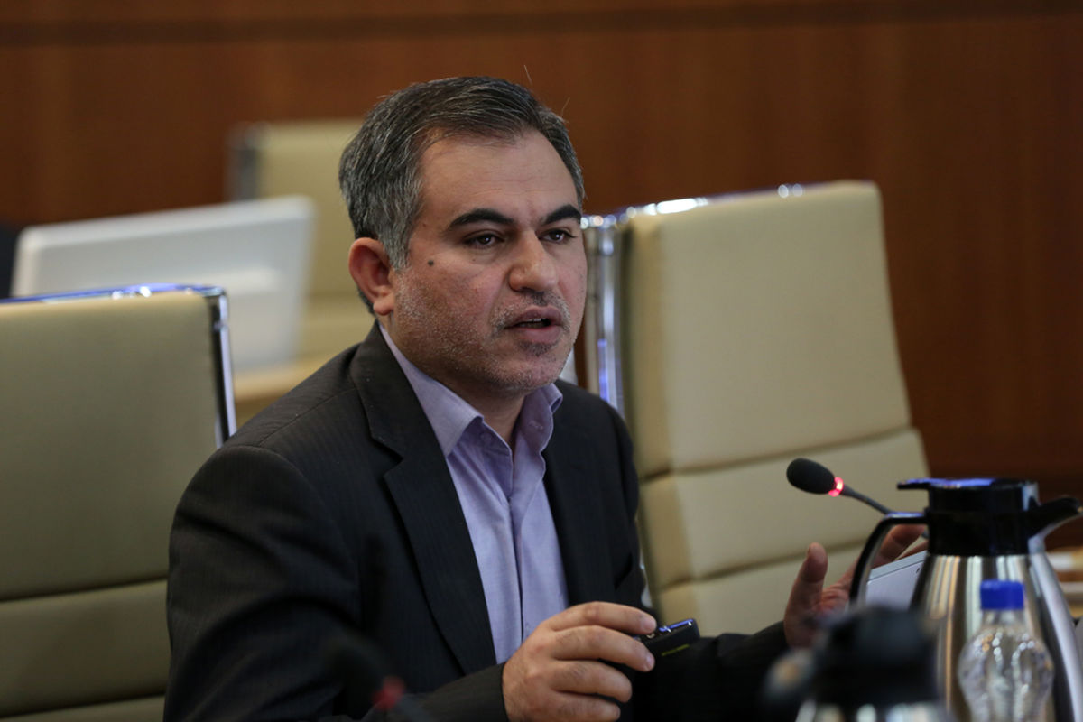 اکبر عبدالهی اصل