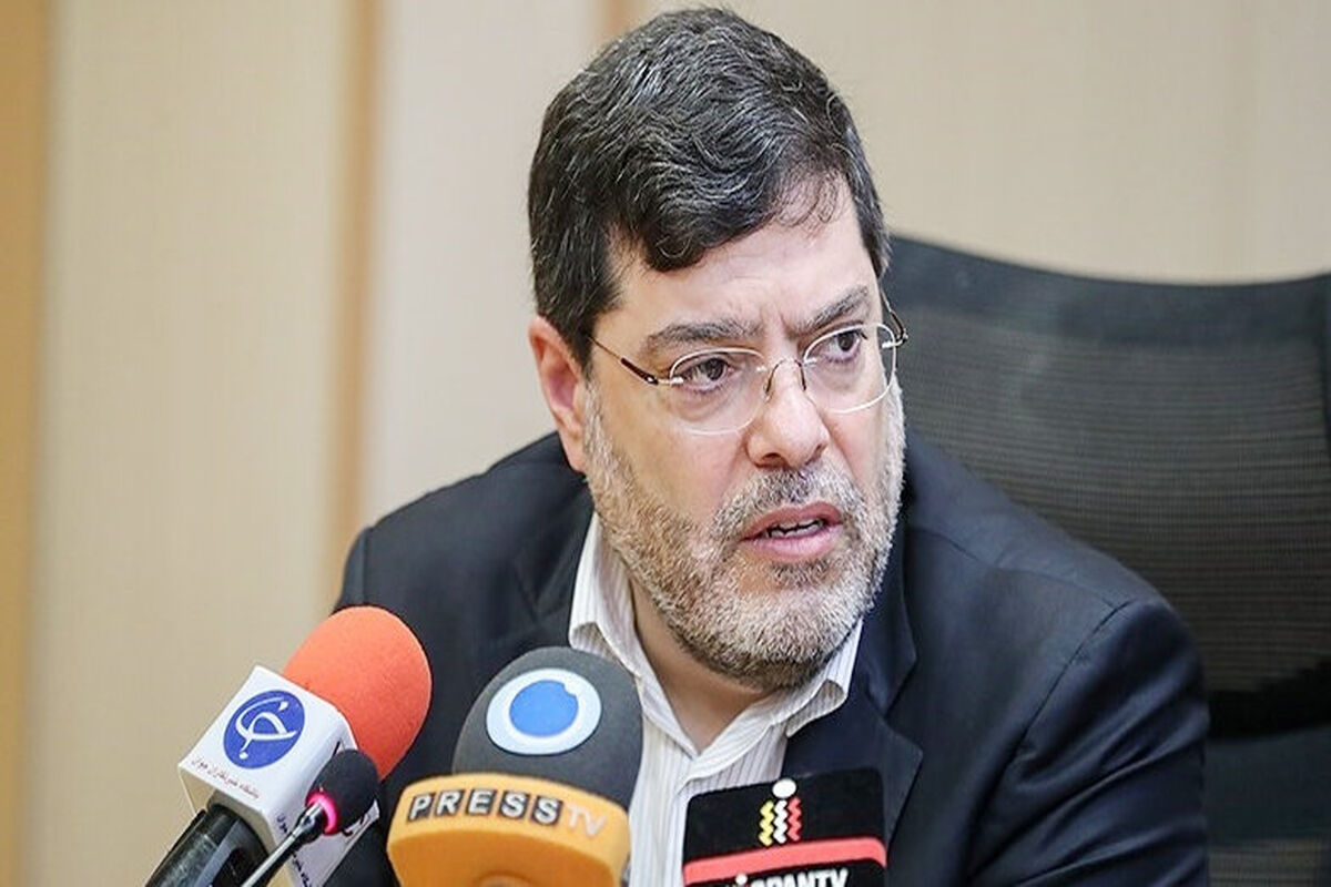 سید محمد مرندی