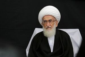 آیت‌الله نوری همدانی فتوای جهاد داد