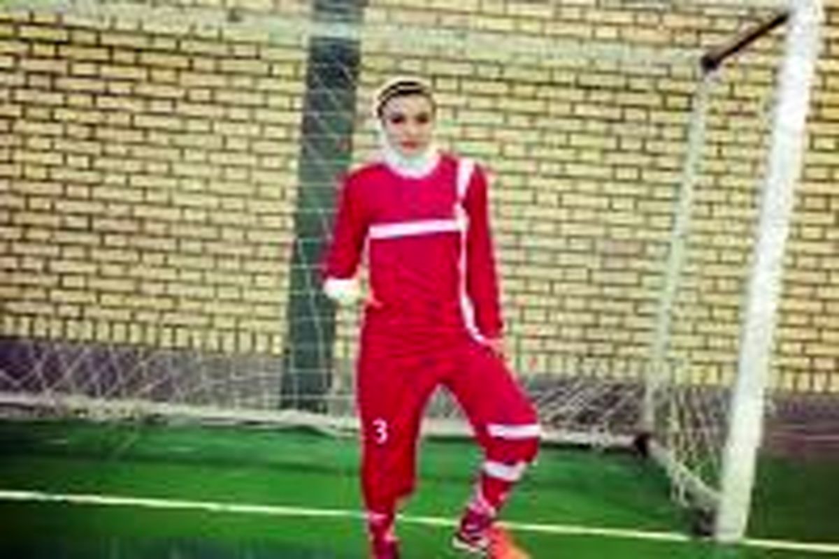 سمیرامحمودپور