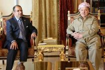 بارزانی: همه‌پرسی استقلال چیزی نیست که بشود از آن گذشت