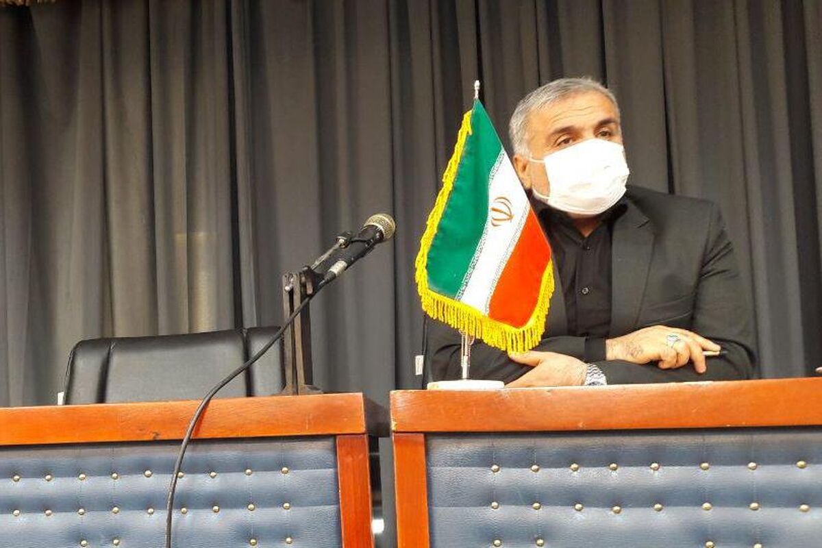 علیرضا بصیری