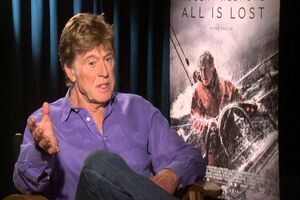 آخرین بازی رابرت ردفورد در پیرمرد و تفنگ 