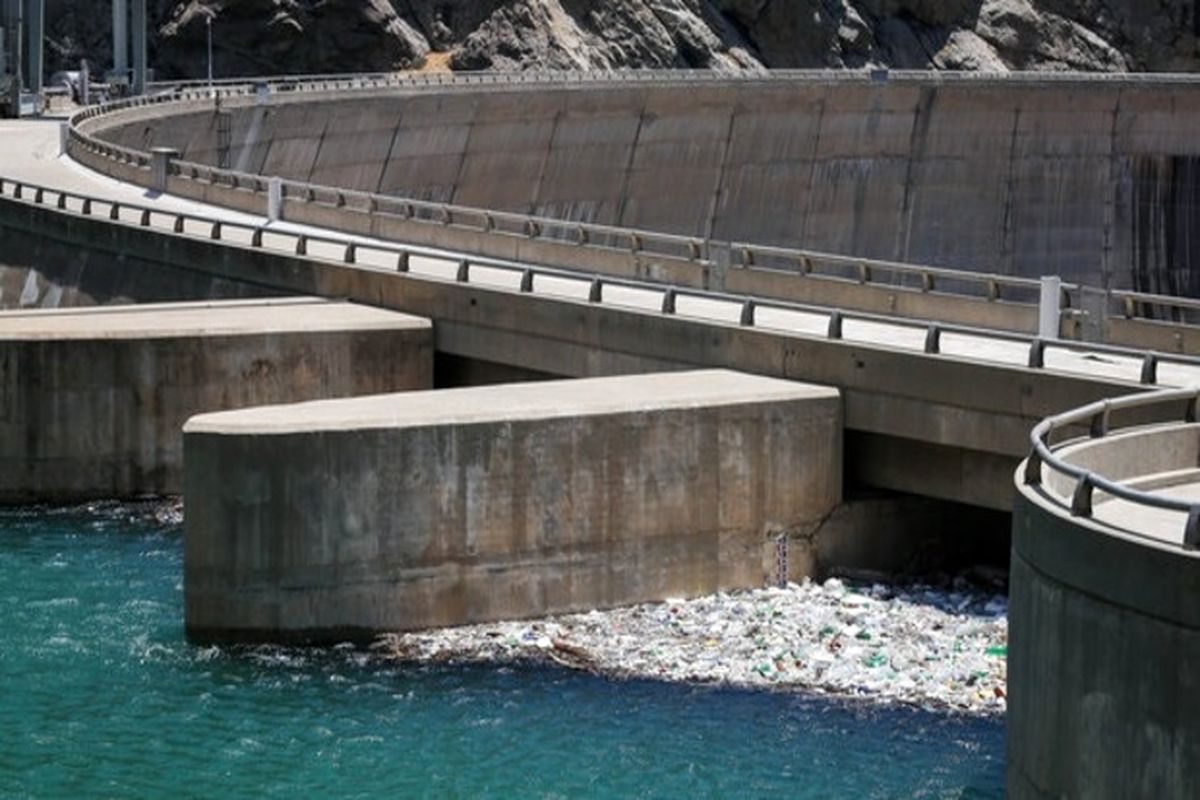 کمبود باران