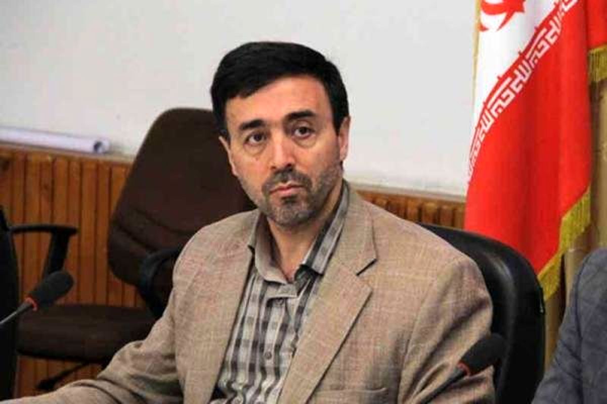 رییس اداره تعاون، کارو رفاه اجتماعی گرگان