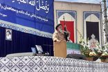 نیرو‌های مسلح ما آماده پاسخ قاطع به هر گونه شیطنت دشمن صهیونیستی-آمریکایی هستند