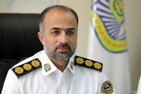 لغزندگی خطرناک آزادراه ساوه