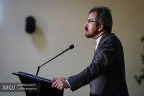 نشست خبری سخنگوی وزارت امور خارجه