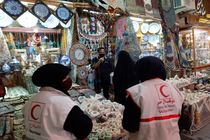 اجرای طرح آمران سلامت از امروز در استان اصفهان